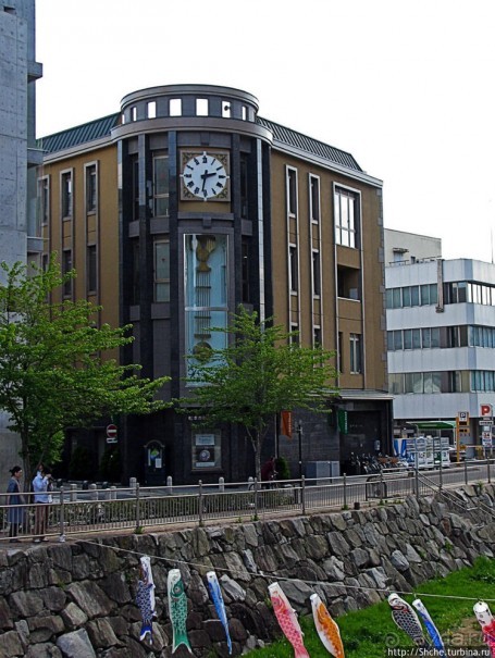 Мацумото — ворота в японские Альпы