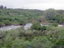 Юж. Буг- день 4, порог "Интеграл", очень красиво и не опасно