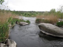 Юж. Буг- день 4, порог "Интеграл", очень красиво и не опасно