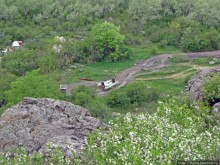 Юж. Буг- день 4, порог "Интеграл", очень красиво и не опасно