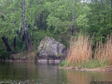 Юж. Буг- день 4, порог "Интеграл", очень красиво и не опасно