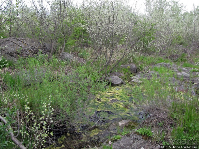 Юж. Буг- день 4, порог "Интеграл", очень красиво и не опасно