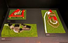 Все замки Словении наглядно