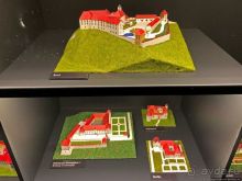 Все замки Словении наглядно