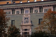 Был в Бергамо, спросил собак о Труфальдино — не знают