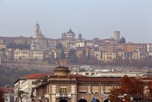 Был в Бергамо, спросил собак о Труфальдино — не знают