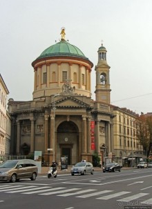 Был в Бергамо, спросил собак о Труфальдино — не знают