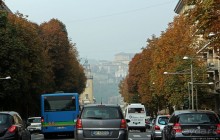 Был в Бергамо, спросил собак о Труфальдино — не знают