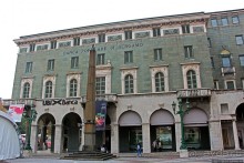 Был в Бергамо, спросил собак о Труфальдино — не знают