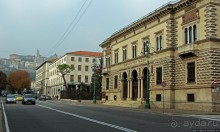 Был в Бергамо, спросил собак о Труфальдино — не знают