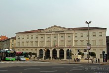 Был в Бергамо, спросил собак о Труфальдино — не знают