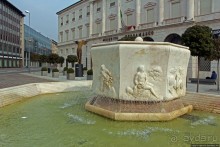 Был в Бергамо, спросил собак о Труфальдино — не знают