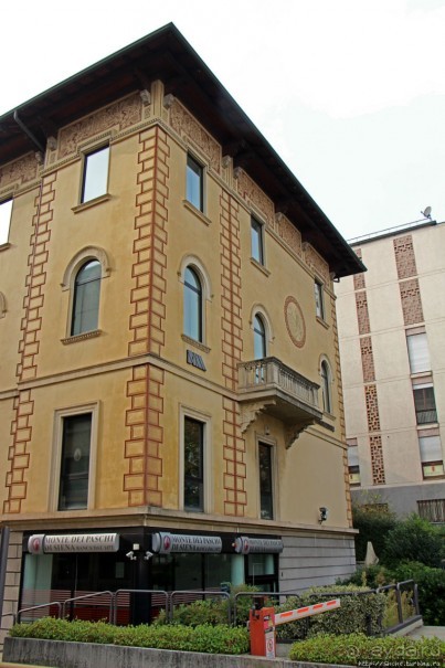 Был в Бергамо, спросил собак о Труфальдино — не знают