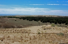 Альбом истории "Дюна Парнидис и литовская "Долина Сметри"