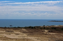 Дюна Парнидис и литовская "Долина Сметри