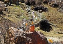 Королевство Ло, Запретное королевство Мустанг — что и как