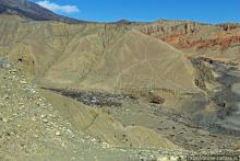 Королевство Ло, Запретное королевство Мустанг — что и как