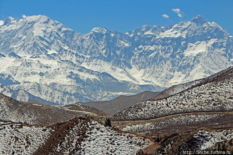 Королевство Ло, Запретное королевство Мустанг — что и как