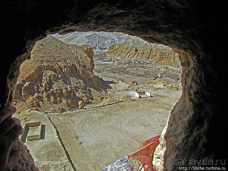 Альбом отзыва "Королевство Ло, Запретное королевство Мустанг — что и как"