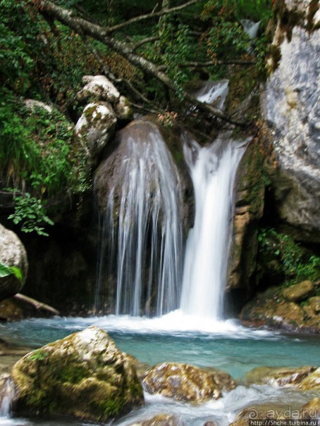 Мои первые посещения Боснии и Герцеговины. Не был, а "бывал"