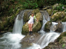 Мои первые посещения Боснии и Герцеговины. Не был, а "бывал"