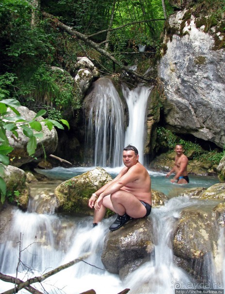 Мои первые посещения Боснии и Герцеговины. Не был, а "бывал"