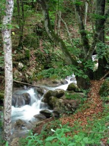 Мои первые посещения Боснии и Герцеговины. Не был, а "бывал"