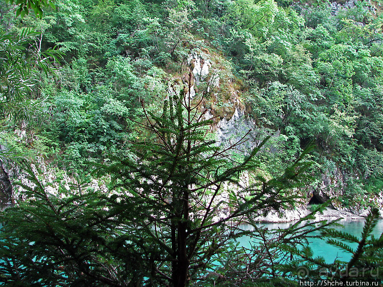 Мои первые посещения Боснии и Герцеговины. Не был, а "бывал"