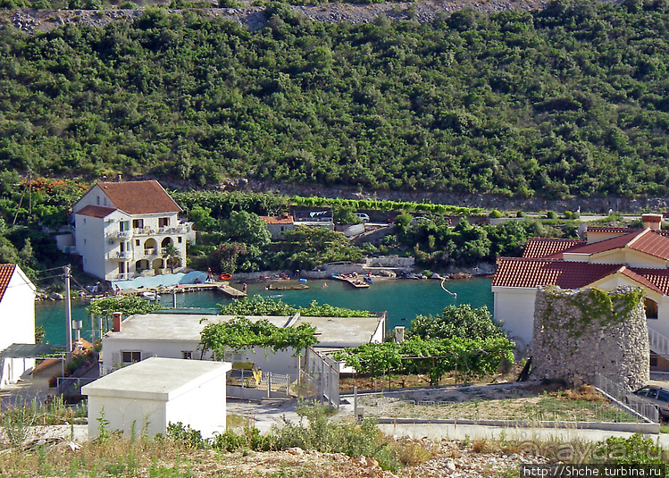 Мои первые посещения Боснии и Герцеговины. Не был, а "бывал"