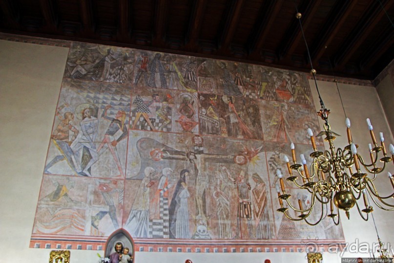 Промахнулся на 150 км, но ничуть не разочаровался