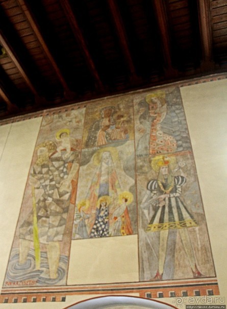 Промахнулся на 150 км, но ничуть не разочаровался