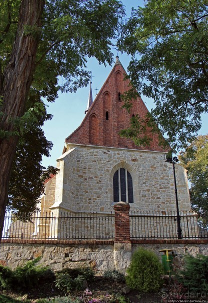 Промахнулся на 150 км, но ничуть не разочаровался