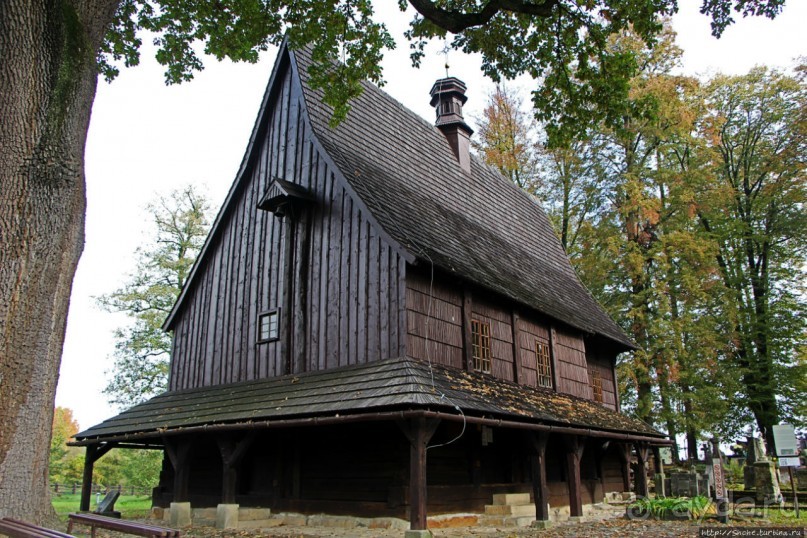 Промахнулся на 150 км, но ничуть не разочаровался