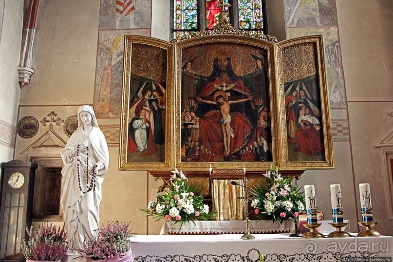 Промахнулся на 150 км, но ничуть не разочаровался