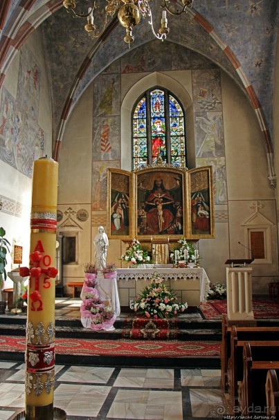 Промахнулся на 150 км, но ничуть не разочаровался