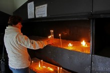 Грачаница — самый почитаемый храм православных сербов