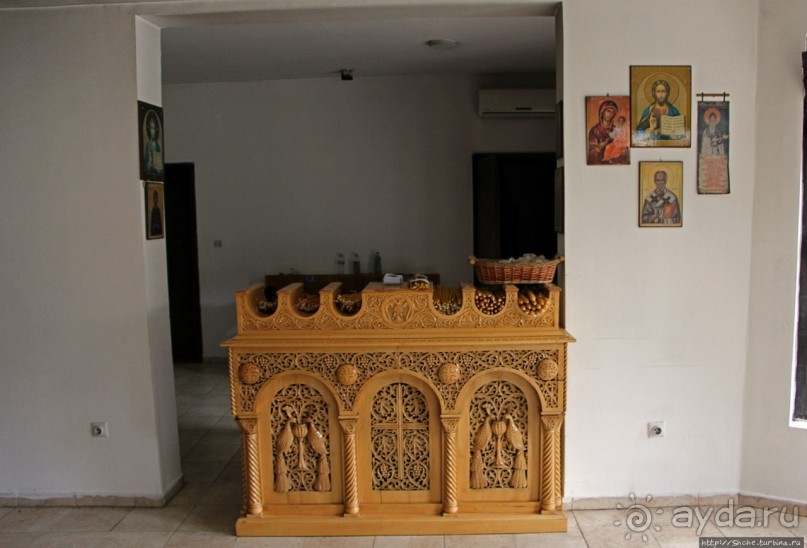 Грачаница — самый почитаемый храм православных сербов