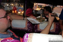 Попили кровушки кобриной, отведали мяска гадиного (18+)