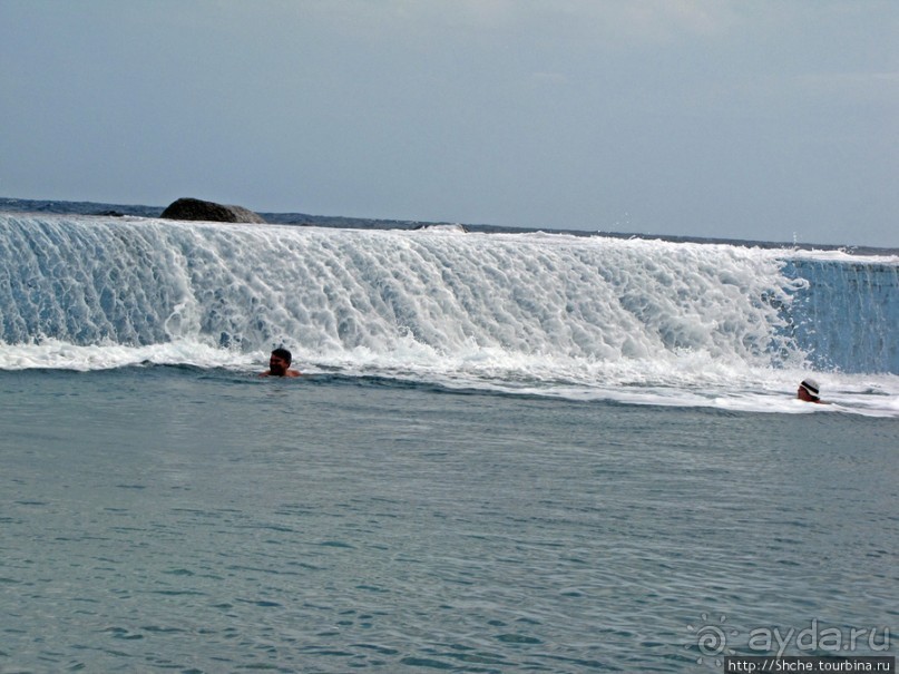 Отель " Minos Imperial" 5* - две недели тихого счастья