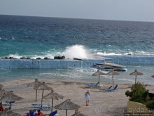 Отель " Minos Imperial" 5* - две недели тихого счастья