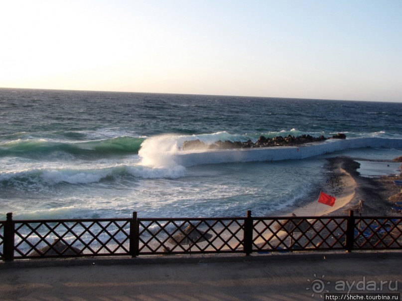 Отель " Minos Imperial" 5* - две недели тихого счастья