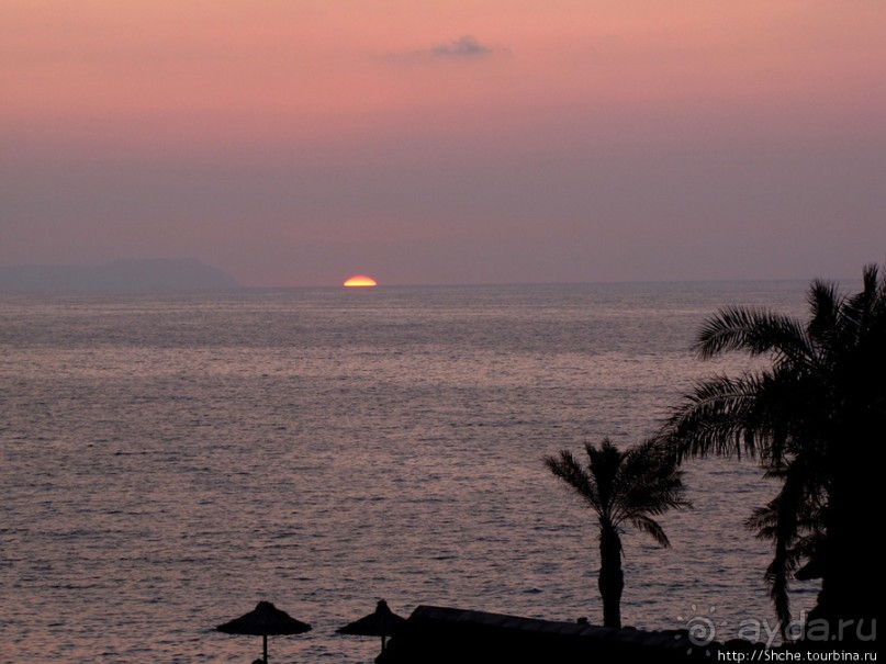 Отель " Minos Imperial" 5* - две недели тихого счастья