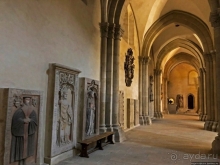 Ута, Наумбургский собор и его особенности (ЮНЕСКО № 1470)