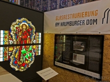 Ута, Наумбургский собор и его особенности (ЮНЕСКО № 1470)