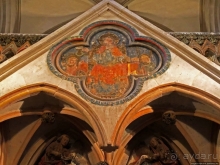 Ута, Наумбургский собор и его особенности (ЮНЕСКО № 1470)