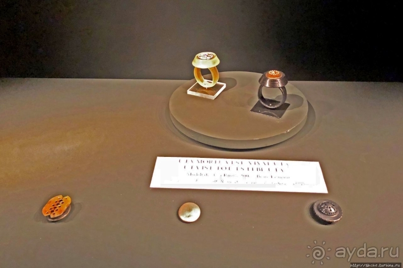 Ута, Наумбургский собор и его особенности (ЮНЕСКО № 1470)