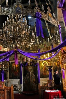 Монастырь святой Анастасии Узорешительницы (9 век)