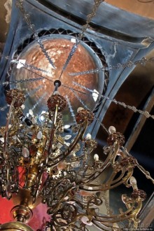 Монастырь святой Анастасии Узорешительницы (9 век)