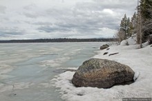 Grand Teton National Park - для активных любителей природы