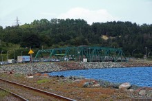 Новоскотские картинки. На восток к Сиднею